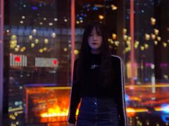 -SPARK(成都W酒店)