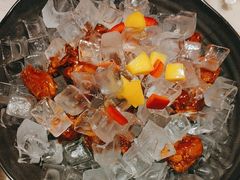 冰镇咕噜肉-陶陶居酒家(美院店)