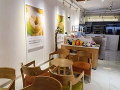 -爸爸糖吐司面包(重庆解放碑英利大融城店)