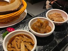 -捞王猪肚鸡火锅(财富中心店)
