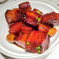 美国提子红烧肉