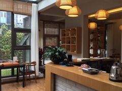 -拂晓山房·私房川菜(西门店)