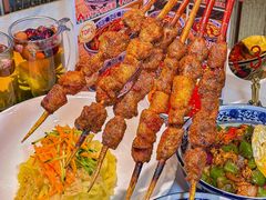 -燕兰楼·清真西北融合菜(亚运村店)