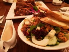 -宝莱纳啤酒花园餐厅PAULANER BRAUHAUS Nanjing(广州路店)