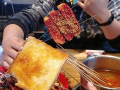 -北三老太太烧烤(人生一串上榜店)