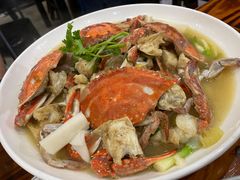 -绍兴名菜馆(可乐路店)