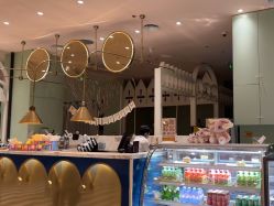 -奈尔宝·儿童乐园·亲子餐厅(华采天地店)