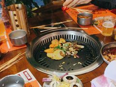 -杨小佳·齐齐哈尔烤肉·烤串(广州店)