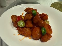 -老平安农家菜(平安店)