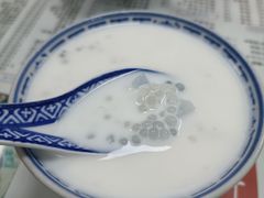 -黄氏正轩牛奶甜品专家(茶山店)