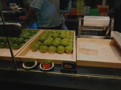 自助取餐区-沈大成(城隍庙店)