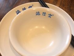 -海陆空(万松园店)