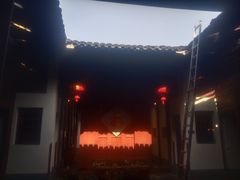 -董府·古宅餐厅