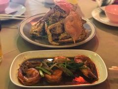 -Red Lobster