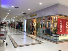 -家乐福(川沙店)
