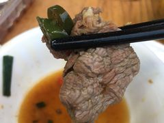 牛肉-江村四哥新鲜牛肉店(江高总店)