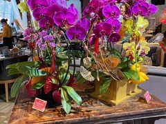 -隐秀山居酒店·秀厨融合西餐厅