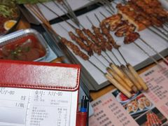 -江湖翅客(琶洲新村店)