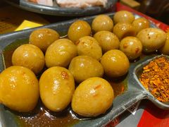 -谭鸭血老火锅·匠心(环球港旗舰店)