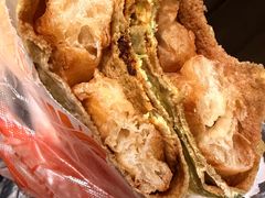 -正味斋锅巴菜(西北角店)