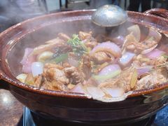 -凤兴鸡煲(宝安海雅店)