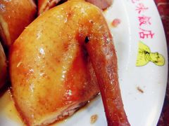 -陈光记烧腊店(罗保博士街店)