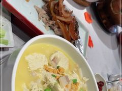 -京味斋·北京烤鸭(北京南站洋桥店)