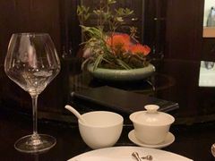 -北京四季酒店·采逸轩