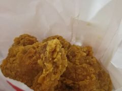 忘形麦辣鸡翅-麦当劳(中二横路店)