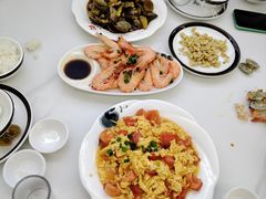 -阿勇海鲜排档(莲花路1号店)