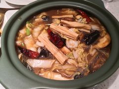 -Aqua Oasis 水天堂(太湖中心mall店)