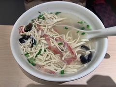 -口福汤包馆(融汇店)