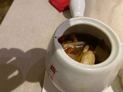 -尚一汤 广东炖汤(金桥国际店)
