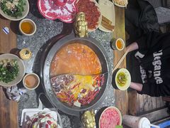 -蜀大侠火锅(总府路店)