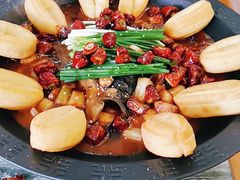 -砂锅居(西四店)