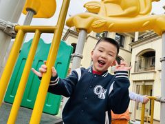 -吉的堡幼儿园(资阳恒大园)