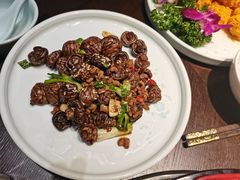 -羲和雅苑•北京烤鸭(乐园道万象城店)