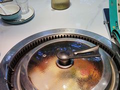 -满兴咱妈烀饼铁锅炖(兰州北街店)