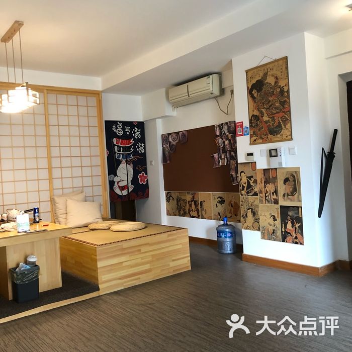 天道tattooの日式纹身