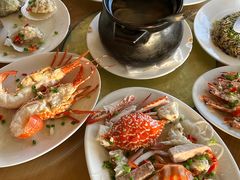 -海门岛七号餐厅