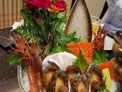 -川骄海鲜自助(亚运村店)