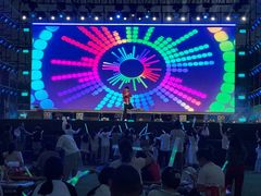 -武汉园博园(武汉自然博物馆)