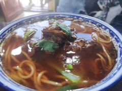 -口口香小吃店