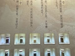 -北京中医药大学-中医药博物馆