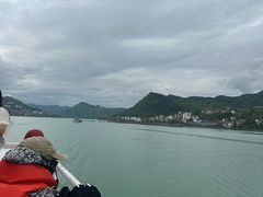 -乌江画廊(彭水苗族土家族自治县)