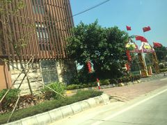 -喜运来温泉大酒店