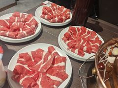 -东来顺饭庄(上地华联店)