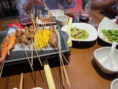 -管氏翅吧(马家堡店)