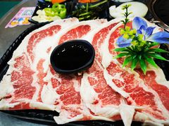 -杀猪天·韩国烤肉(总店)