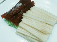 -到家尝北京菜(西坝河店)